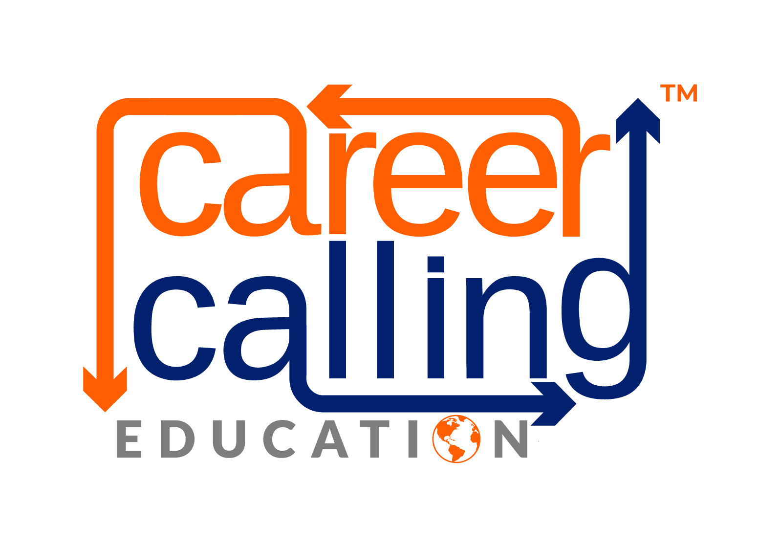 Career Calling Education logo